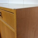 Scandinavian vintage sideboard