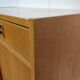 Scandinavian vintage sideboard