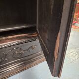 Large display case