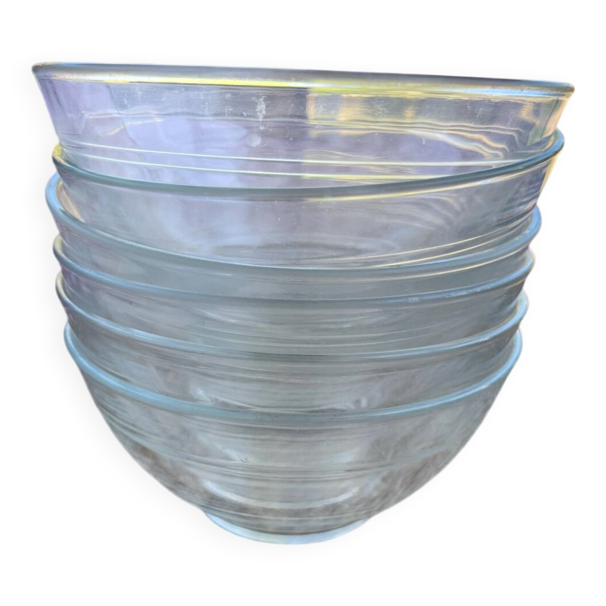 Duralex bowl