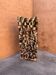 Moroccan carpet boucherouite colored - 70 x 160 cm