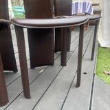 Set of 4 Roche Bobois Frag chairs