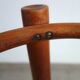 Support parapluies Thonet vers 1900