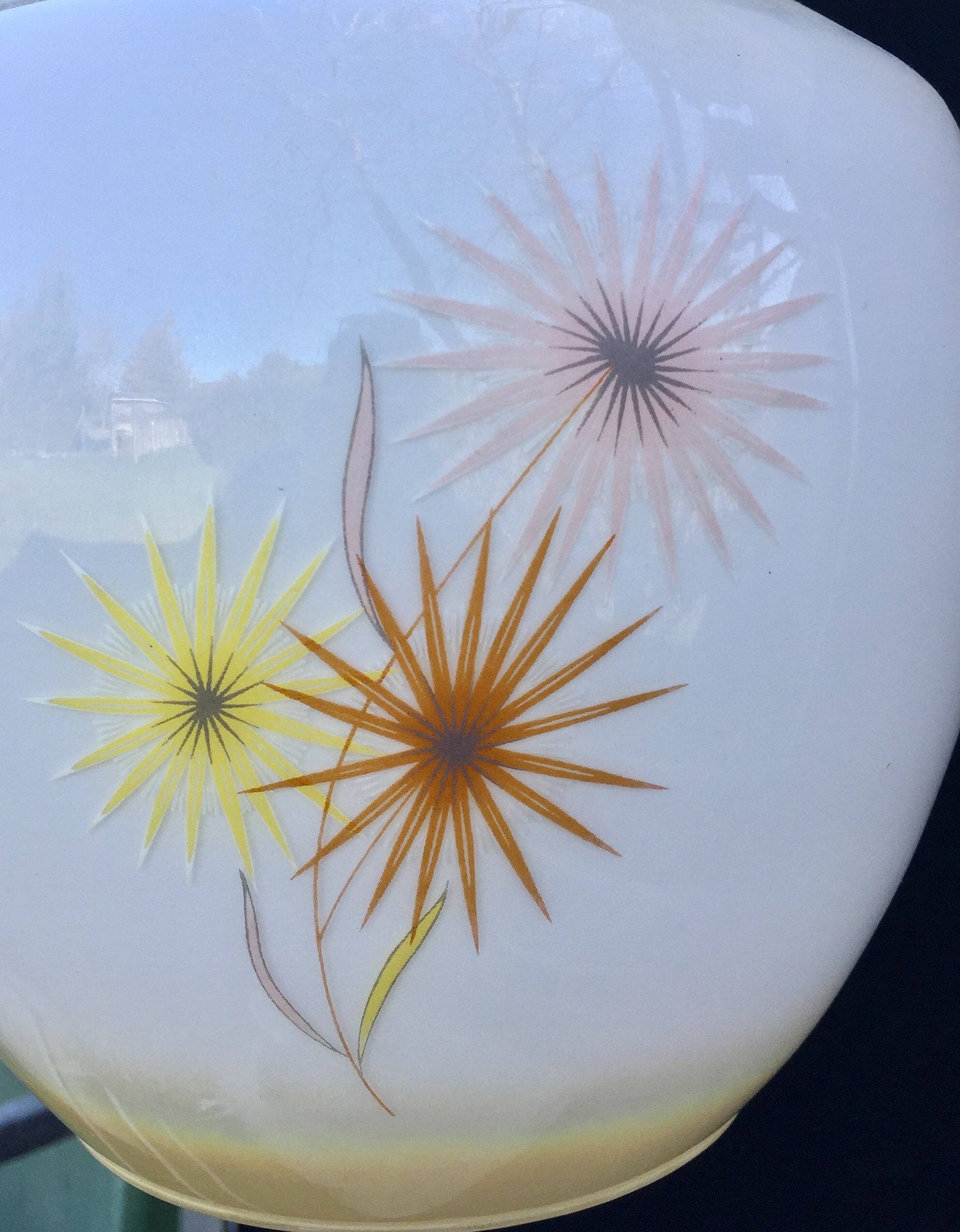 Globe Daisy années 80