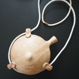 Sandstone toad gourd