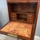 Secretary of the Louis XVI period