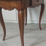 Low table