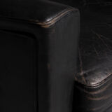 Keingback armchair produced by Howard Keith in the years 60