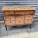 3-drawer transition drawers