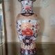 Chinese porcelain vase