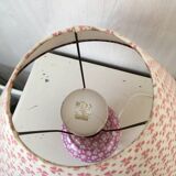 Lampe de chevet en céramique