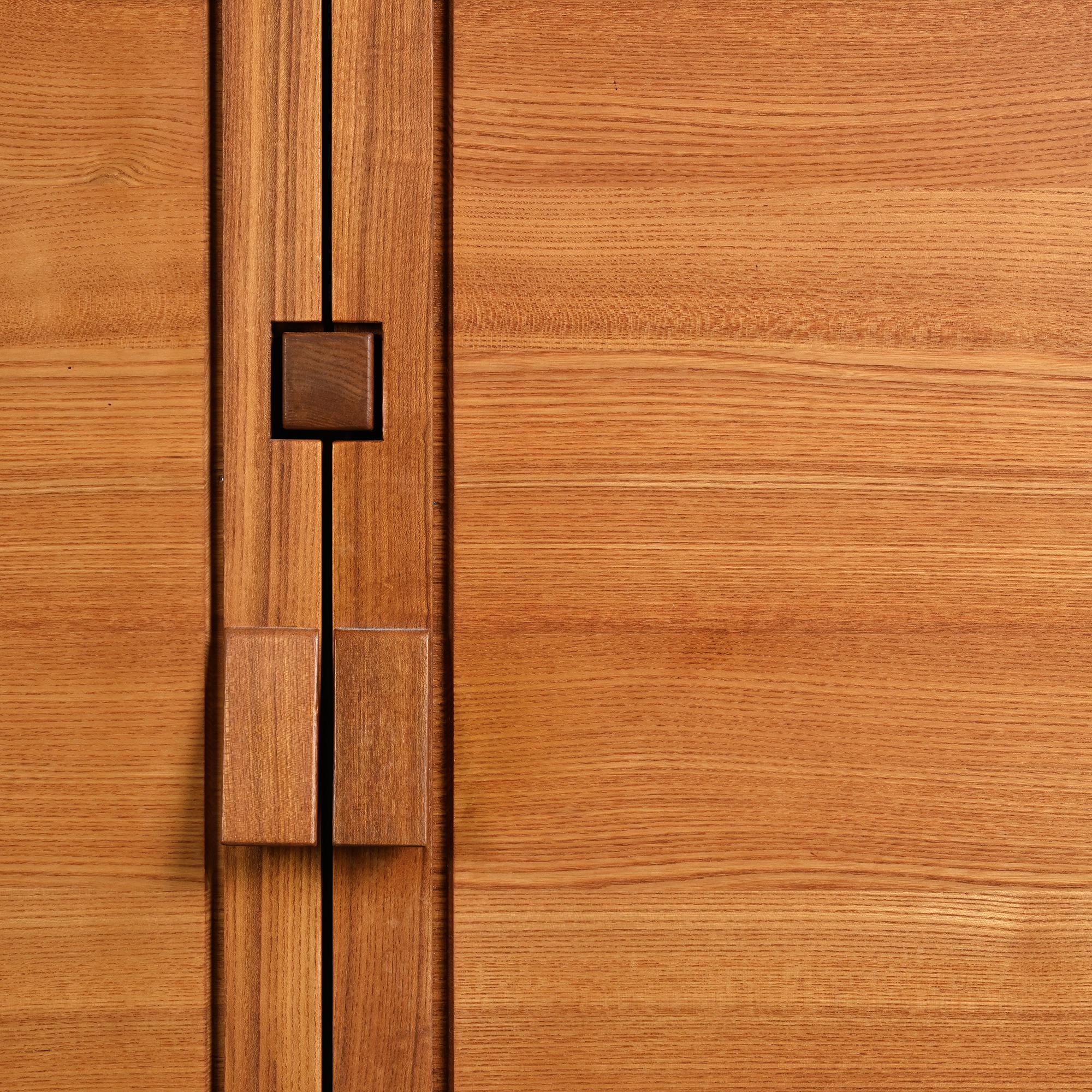 Buffet R18 by Pierre Chapo, France, circa 1965