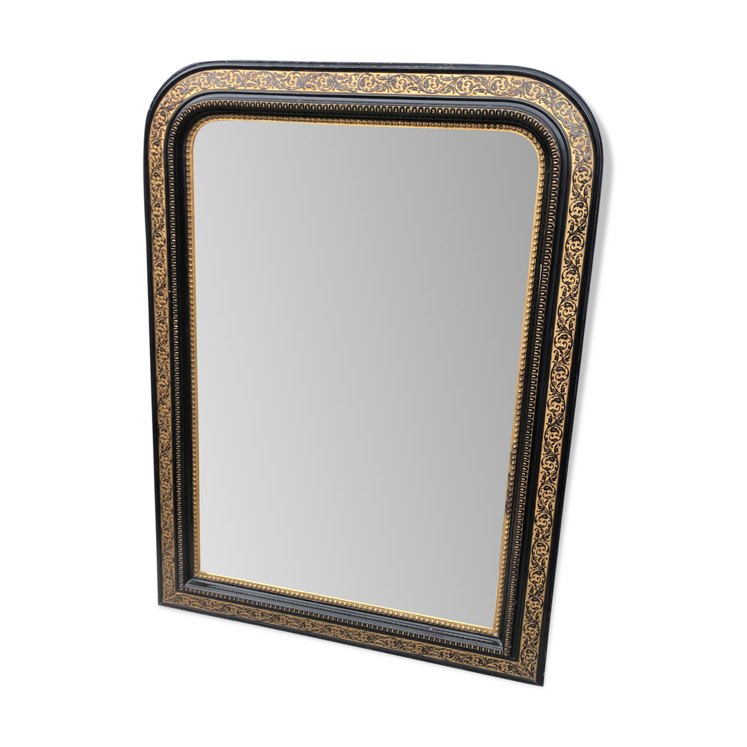 Louis Philippe mirror