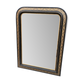 Miroir Louis Philippe