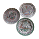 Ancient Chinese plates