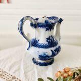 Théière ancienne du service India de Villeroy et Boch