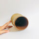 Vintage Dutch ceramic vase H18cm