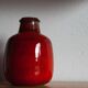 Danish ceramic vase by Niels Kähler for Hak, 1960s