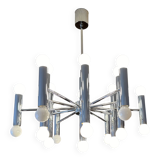 Space Age Sciolari Hanging Lamp