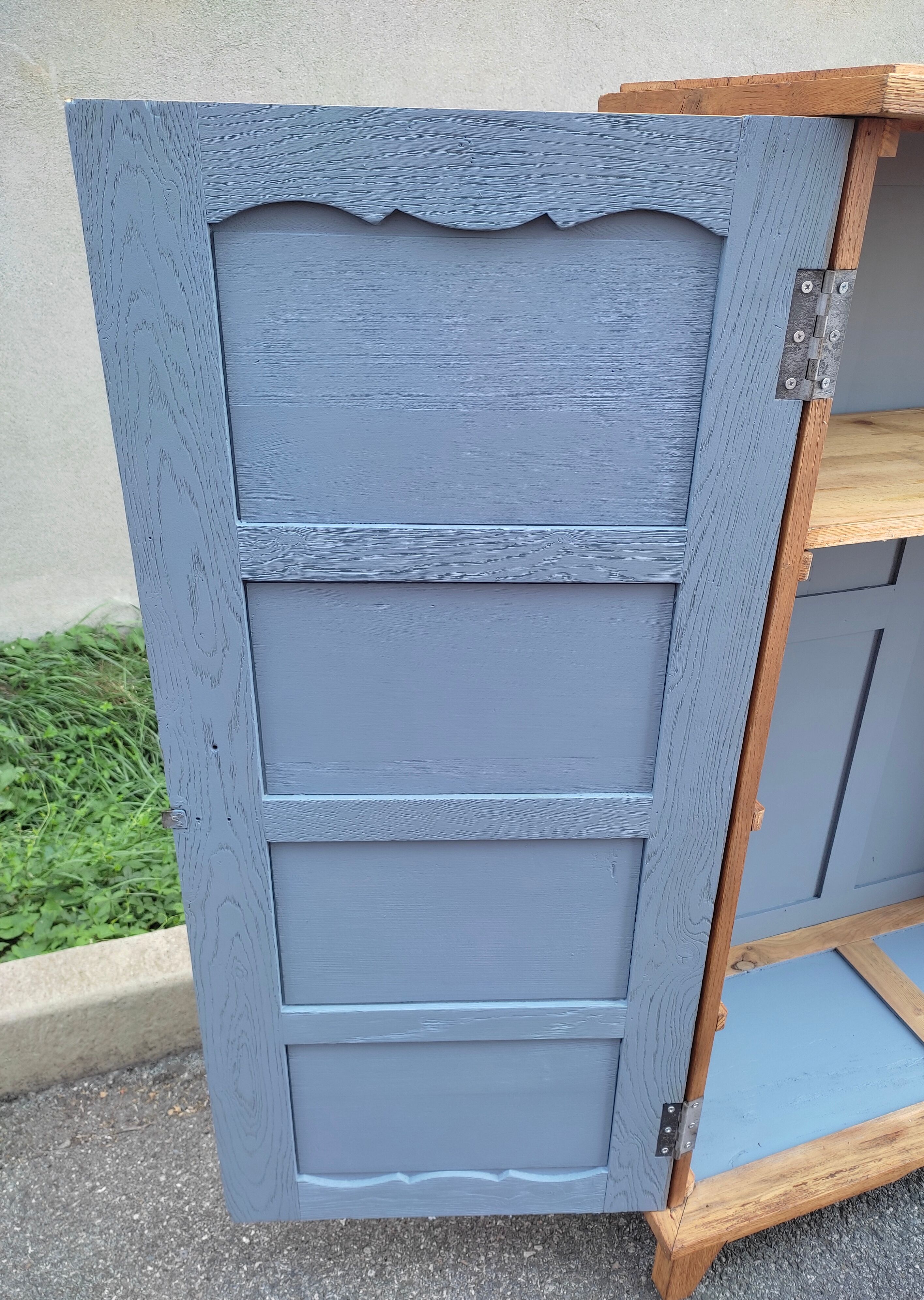 Children's wardrobe René Gabriel