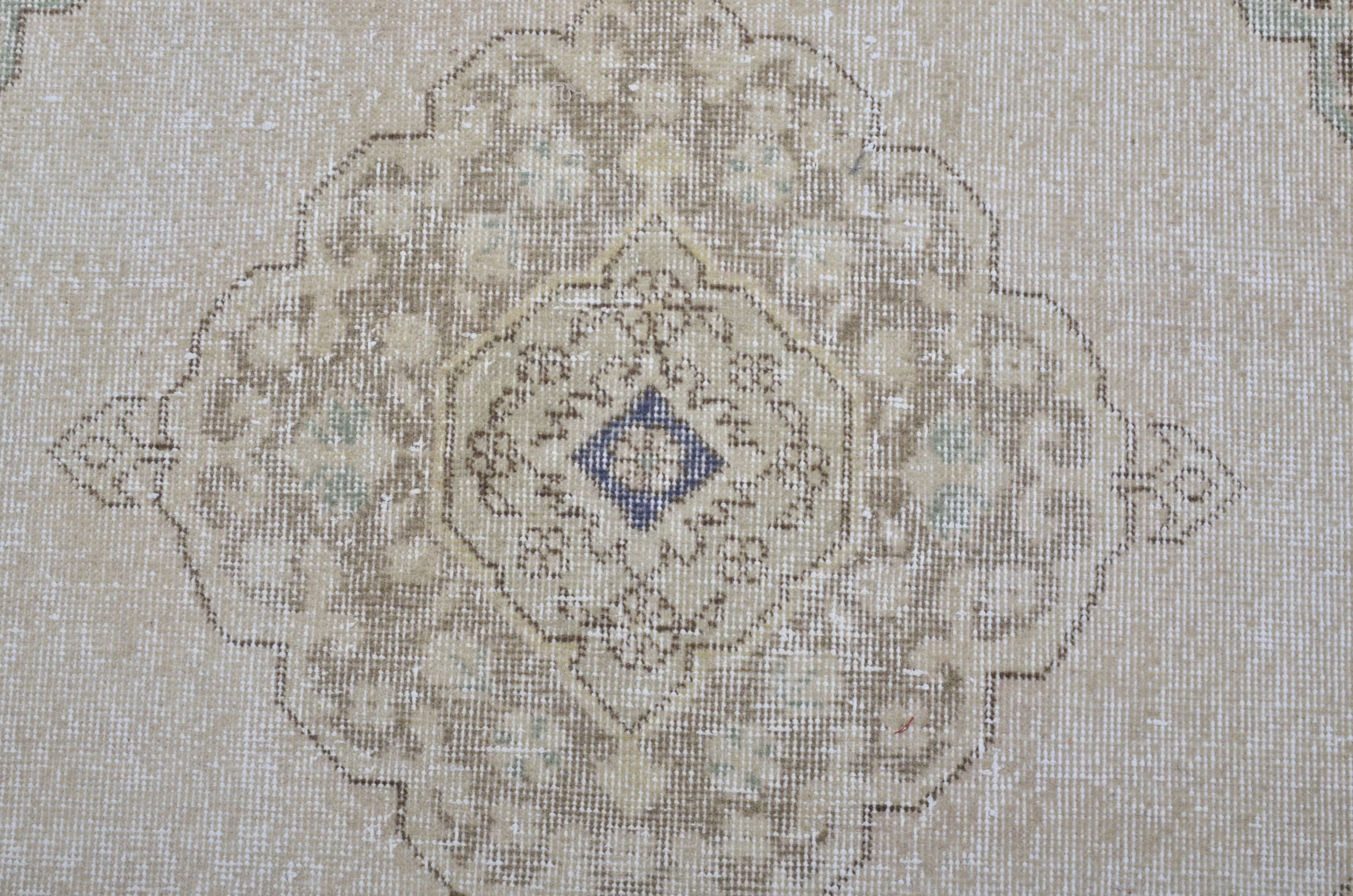 Turkish Hallway Runner Rug sku 3459