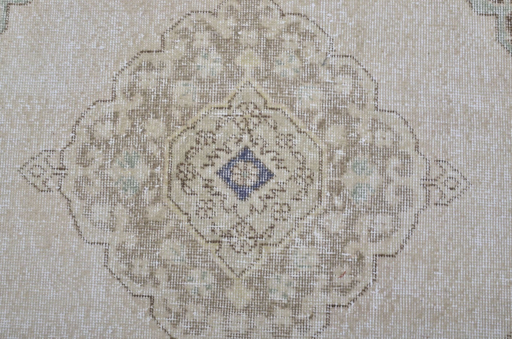 Tapis de couloir turc sku 3459