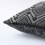 Ethnic cushion