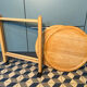 Side table 1980 Italy