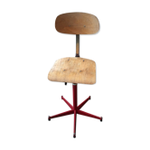 Workshop chair