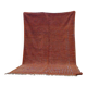 Berber rug in pure wool size 150 x 250 cm