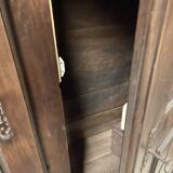 Former wardrobe closet closet louis XIII