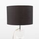 Italian design table lamp by Alessio Tasca for Fusina, 1970’s