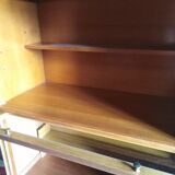 Bookcase bar MD modular furniture