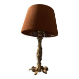 BEDSIDE LAMP
