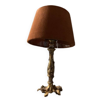 BEDSIDE LAMP