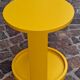 Sellette bout de salon,  table basse, design vintage