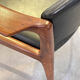 Wilkhahn armchair attributed to Georg Leowald, Germany 1960s