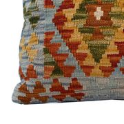 Housse de coussin Kilim