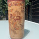 Vase Maya / Aztèque