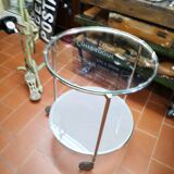 Vintage coffee table Ikea, 80s