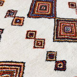 Moroccan Berbere carpet 300x180cm