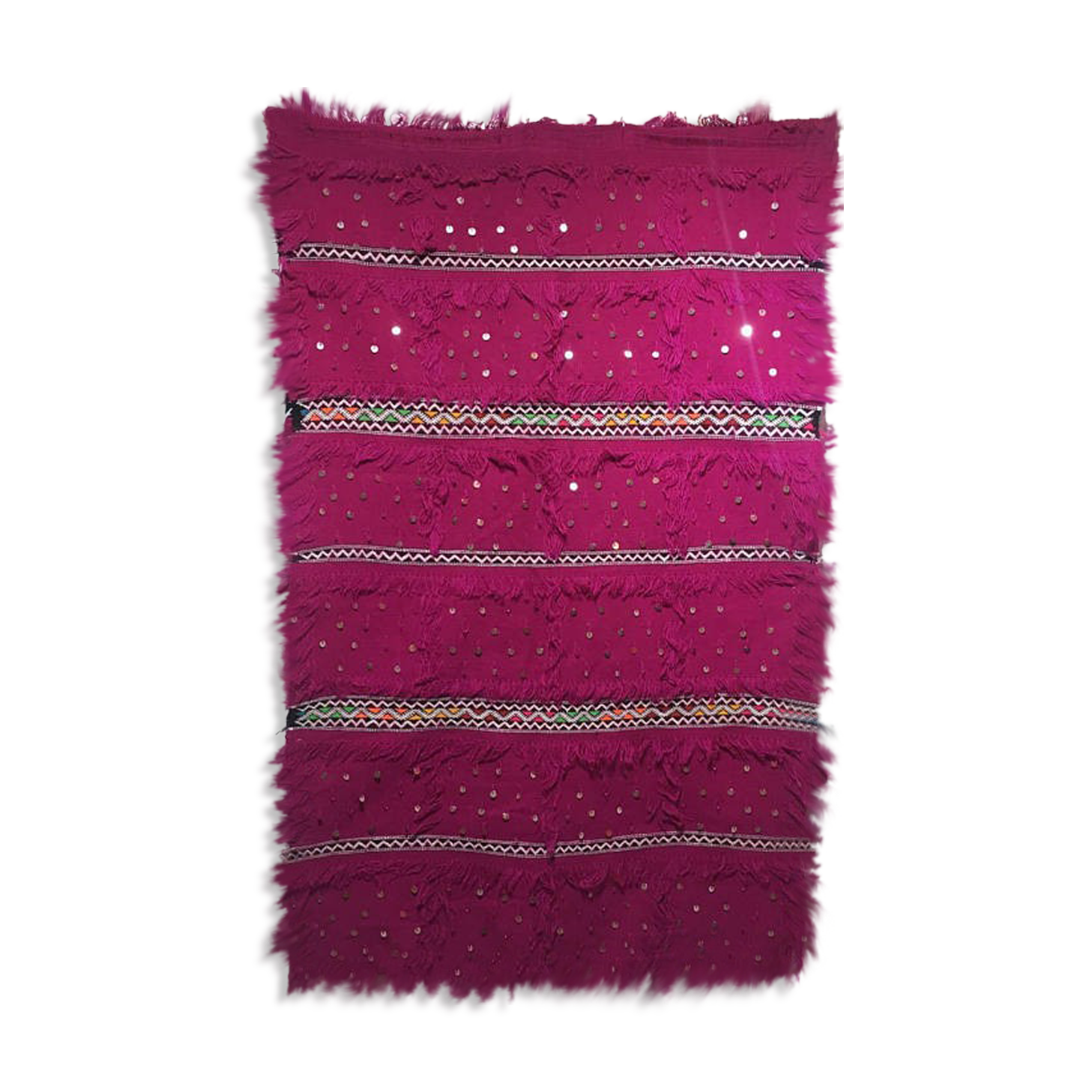 Tapis marocain 106x149cm