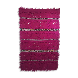 Tapis marocain 106x149cm