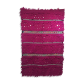 Carpet Moroccan 106x149cm