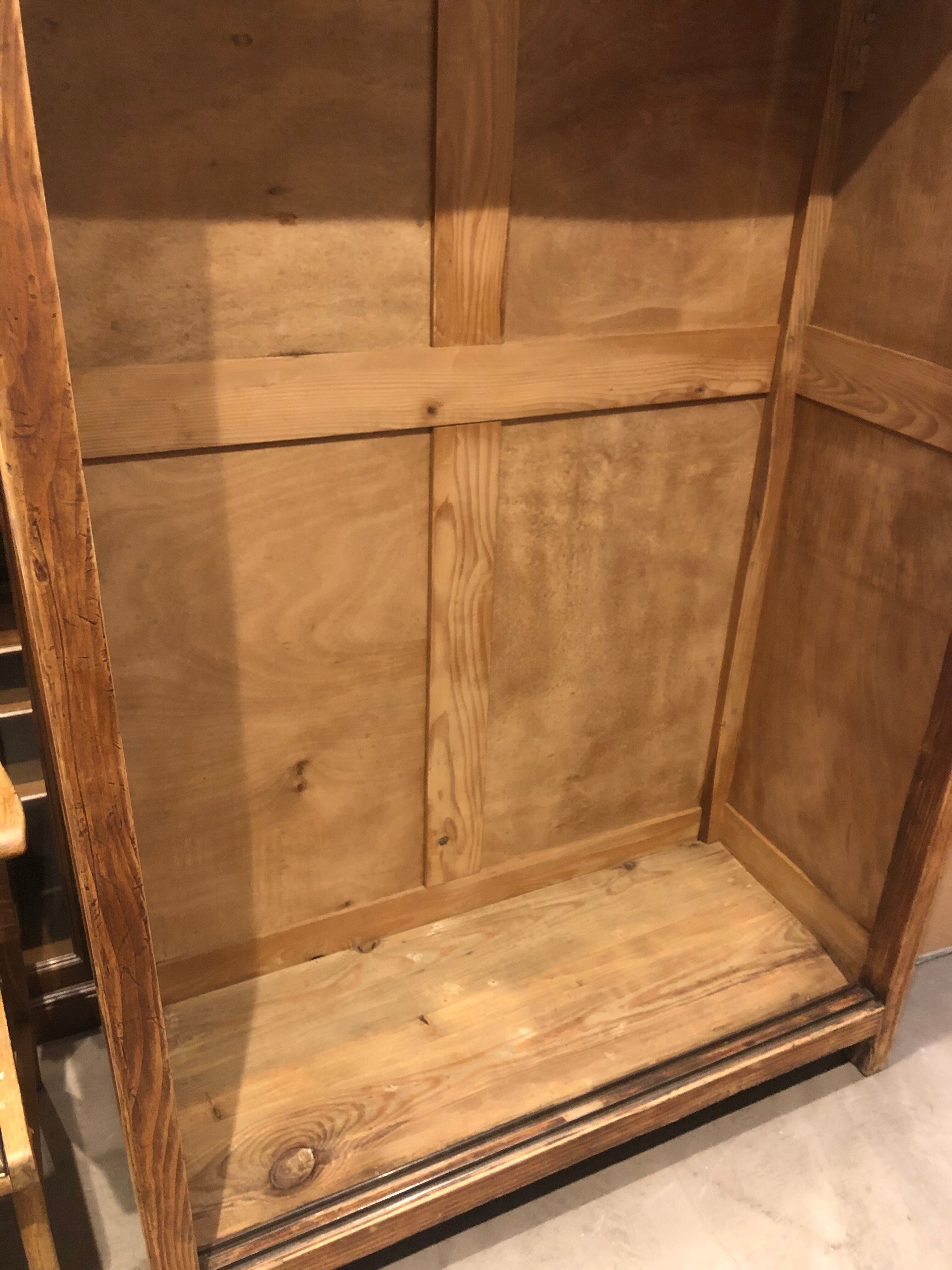 Parisian wardrobe