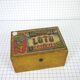 Lotto game early 1900