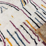 Moroccan Berbere carpet 310x195cm