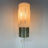Mid-century Wall Lamp, Czechoslovakia, 1970's