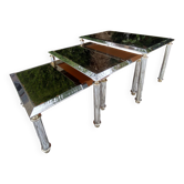 Nest tables