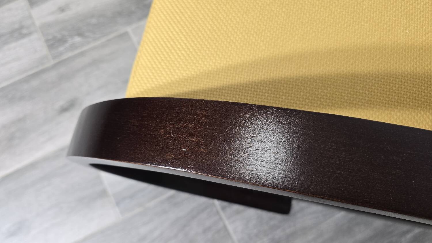 Art Deco Armchair by Jindrich Halabala